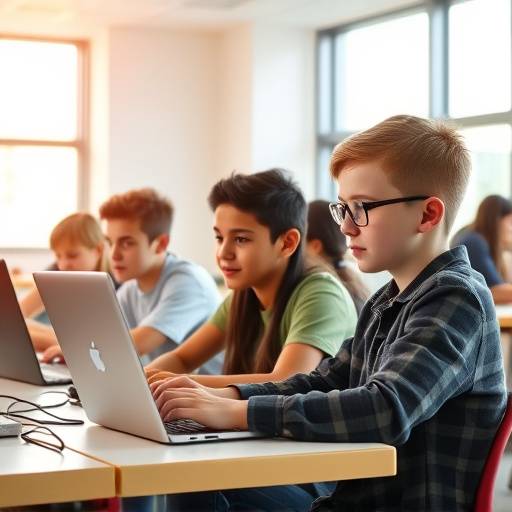Imagen de la noticia 'TeleEstudio Global Lanza Cursos Gratuitos de Introducción a la Programación para Jóvenes'
