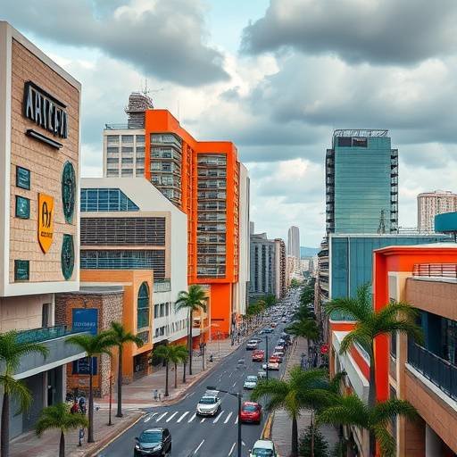 Imagen de la noticia 'TeleEstudio Global Expande su Alcance a Latinoamérica'