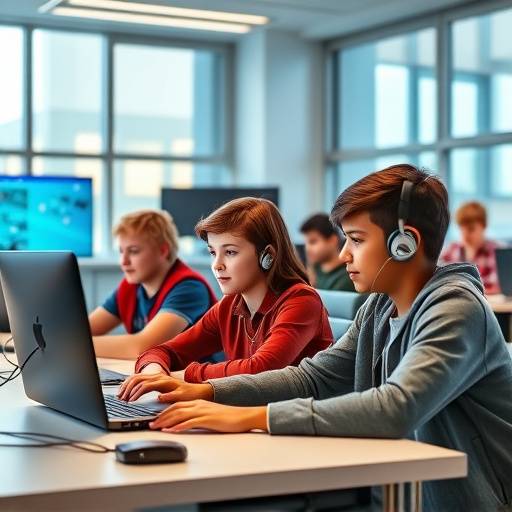 Imagen de la noticia 'TeleEstudio Global Recibe el Premio a la Mejor Plataforma de Tele-Educación del Año'