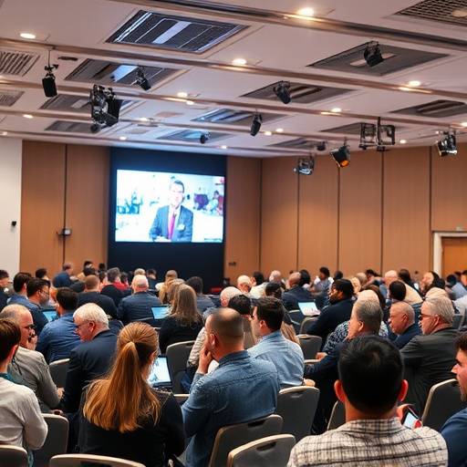 Imagen de la noticia 'TeleEstudio Global Organiza un Congreso Internacional sobre el Futuro de la Tele-Educación'